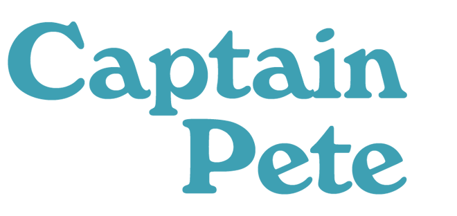 Captain Pete